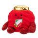 BumBumz Мягкая игрушка TakeoutBumz Банка с Красным Соусом Серафина, 19см 3 - магазин Coolbaba Toys