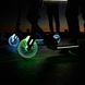 Самокат Neon Flash RGB підсвітка 10 - магазин Coolbaba Toys