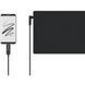 Huion Графический планшет RTM-500 Cosmo Black 4 - магазин Coolbaba Toys