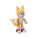 Мягкая игрушка SONIC THE HEDGEHOG 2 - ТЭЙЛЗ (23 cm) 6 - магазин Coolbaba Toys