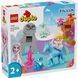 LEGO Конструктор DUPLO Disney Эльза и Бруни в Заколдованом лесу 1 - магазин Coolbaba Toys