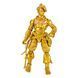 Fortnite Колекційна фігурка Solo Mode Raz (Golden) (Ultra Limited Edition), 10см 10 - магазин Coolbaba Toys