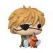 Ігрова фігурка FUNKO POP! серії "Людина-Бензопила" - ДЕНДЖІ ТА ПОЧІТА 2 - магазин Coolbaba Toys