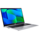 Acer Ноутбук Extensa EX215-35 15.6" FHD, Intel C N150, 8GB, F256GB, UMA, Lin, сріблястий 7 - магазин Coolbaba Toys