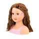 Лялька-манекен Our Generation Модний перукар брюнетка 3 - магазин Coolbaba Toys