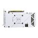 ASUS Відеокарта GeForce RTX 4060 Ti 8GB GDDR6X DUAL OC DUAL-RTX4060TI-O8G-WHITE білий 9 - магазин Coolbaba Toys