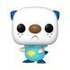 Funko Фигурка POP Games: Pokemon - Oshawott 1 - магазин Coolbaba Toys
