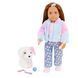 Our Generation Лялька Скайлар з цуценям Боу та аксесуарами 46см 2 - магазин Coolbaba Toys