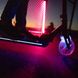 Самокат Neon Flash RGB подсветка 9 - магазин Coolbaba Toys