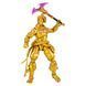 Fortnite Колекційна фігурка Solo Mode Raz (Golden) (Ultra Limited Edition), 10см 1 - магазин Coolbaba Toys