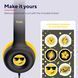 Trust Наушники Nouna Headphones mini-jack, Mic, Черный 6 - магазин Coolbaba Toys