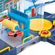 Игровой набор - АВТОМОЙКА (1 машинка, 1:43) 3 - магазин Coolbaba Toys
