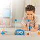Игровой STEM-набор LEARNING RESOURCES – РОБОТ BOTLEY® 2.0 (программируемый робот, пульт, аксесс.) 7 - магазин Coolbaba Toys
