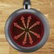 Tefal Сковорода Cook Natural, 24см, алюминий, бакелит, серый 6 - магазин Coolbaba Toys