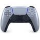PlayStation Геймпад 5 Dualsense BT, Sterling Silver 1 - магазин Coolbaba Toys