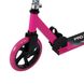Скутер серии - PRO-FASHION 180 (алюмин., 2 колеса, груз. до 100 kg, розовый) 3 - магазин Coolbaba Toys