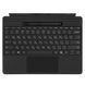 Microsoft Surface Клавіатура зі стилусом для планшетів Microsoft Surface Pro 8 - 11, чорна 1 - магазин Coolbaba Toys