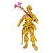 Fortnite Колекційна фігурка Solo Mode Raz (Golden) (Ultra Limited Edition), 10см 2 - магазин Coolbaba Toys
