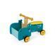 Janod Толокар Гиппопотам 4 - магазин Coolbaba Toys