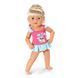 Одяг для ляльки BABY BORN - ЯСКРАВИЙ КУПАЛЬНИК (43 cm) 2 - магазин Coolbaba Toys
