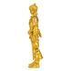 Fortnite Колекційна фігурка Solo Mode Raz (Golden) (Ultra Limited Edition), 10см 12 - магазин Coolbaba Toys