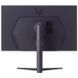 LG Монітор LG 31.5" 32GS75Q-B 2xHDMI, DP, Audio, IPS, 2560x1440, 180Hz, 1ms, sRGB 99%, G-SYNC, FreeSync, Pivot, HDR400 5 - магазин Coolbaba Toys