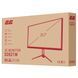 2E Монитор 25.7" D2621W HDMI, DP, Audio, IPS, 2560x1080, 21:9, 75Hz, FreeSync, White 11 - магазин Coolbaba Toys