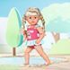 Одяг для ляльки BABY BORN - ЯСКРАВИЙ КУПАЛЬНИК (43 cm) 5 - магазин Coolbaba Toys