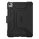 Чехол UAG для Apple iPad Air 10.9"(5th Gen 2022) Metropolis SE, Black 1 - магазин Coolbaba Toys