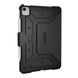 Чехол UAG для Apple iPad Air 10.9"(5th Gen 2022) Metropolis SE, Black 6 - магазин Coolbaba Toys