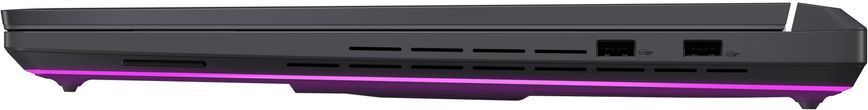ASUS Ноутбук ASUS ROG Strix G18 G815LW-S9168 18" WQXGA IPS, Intel Ultra 9 275HX, 32GB, F1TB, NVD5080-6, NoOS, Сірий 90NR0LC1-M007T0 фото