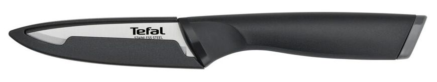 Tefal Нож для овощей Comfort с чехлом 9 см K2213544 фото