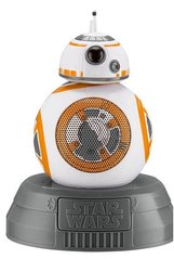 Акустична система eKids/iHome Disney, Star Wars, BB-8 Droid , Wireless - купити в інтернет-магазині Coolbaba Toys