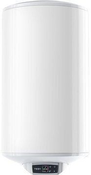 Tesy Водонагрівач електр. Bilight Cloud EN6 GCV 804420 B15 ECW, 80л, 2 кВт, круглий, ел. керування, Wi-Fi, Болгарія, B