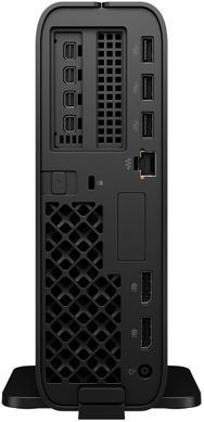 HP Робоча станція HP Z2 Mini G1i, Intel U7-265, 16GB, F512GB, NVD A1000-8, WiFi, кл+м, Win11P A40M7ET фото