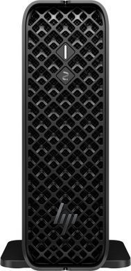HP Робоча станція HP Z2 Mini G1i, Intel U7-265, 16GB, F512GB, NVD A1000-8, WiFi, кл+м, Win11P A40M7ET фото