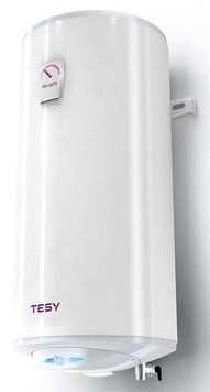 Tesy Водонагрівач електричний Bilight Slim GCV 803520 B11 TSRC 80 л, 2 кВт, круглий слім