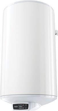 Tesy Water heater electr. Bilight Cloud EN6 GCV 804420 B15 ECW, 80 l, 2 kW, round, electric control, Wi-Fi, Bulgaria, B