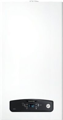 Ariston Котел газовый CARES S 24 двухконтурный конденсационный 24кВт
