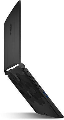 MSI Ноутбук MSI Katana 15 HX B14WGK-681XUA 15.6" QHD+, Intel i7-14650HX, 16GB, F1TB, NVD5070-8, DOS, чорний 9S7-1587C1-681 фото