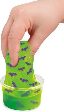Cra-Z-Art Слайм Monster High Slimy Blendz, набор 15ед 72228CRA фото