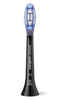 Philips Насадка для зубной щетки Sonicare HX9044/88 C3 Premium Plaque Defense HX9054/88 фото