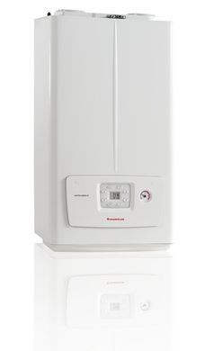 Immergas Котел газовый Victrix Omnia V2 конденсационный двуконтурный 20/26 кВт
