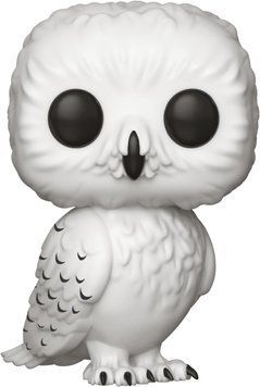 Funko Фігурка Funko POP: Harry Potter - Hedwig 889698355100 фото