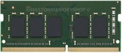 Пам'ять сервера Kingston DDR4 8GB 2666 ECC SO-DIMM KSM26SES8/8MR фото