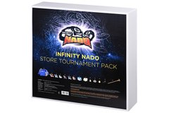 Арена Auldey Infinity Nado комплект Store Tournament Pack - купити в інтернет-магазині Coolbaba Toys