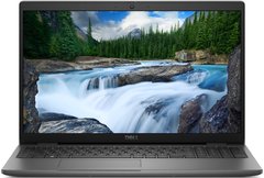 Dell Ноутбук Latitude 3540 15.6" FHD IPS AG, Intel i5-1335U, 16GB, F512GB, UMA, Win11P, черный N015L354015UA_W11P фото