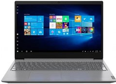Ноутбук Lenovo V15 15.6FHD AG/Intel i7-1065G7/8/256F/int/DOS/Grey - купити в інтернет-магазині Coolbaba Toys