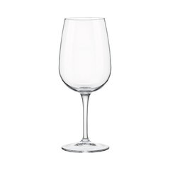 Набор бокалов Bormioli Rocco Inventa для красного вина, 500мл, h-212см, 6шт, стекло 320751B32021990 фото