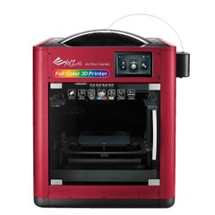 Принтер 3D XYZprinting da Vinci Color - купити в інтернет-магазині Coolbaba Toys